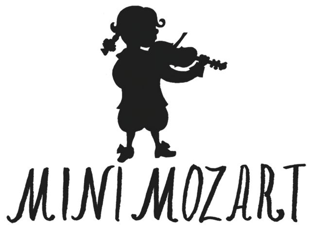 Baby's First Lullaby with Mini Mozart