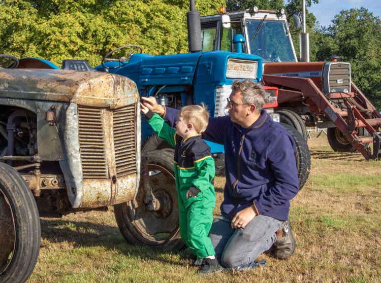 The Hatfield Rural Show