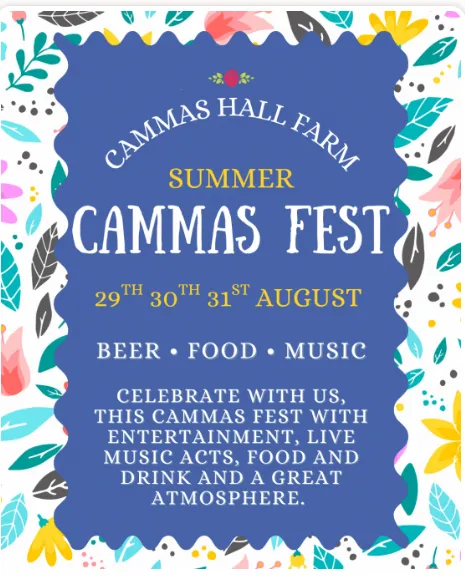 Cammas Fest