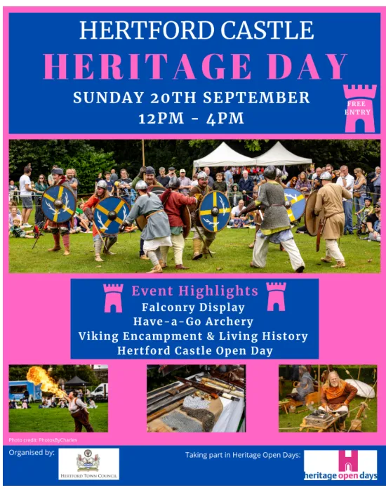 Heritage Day