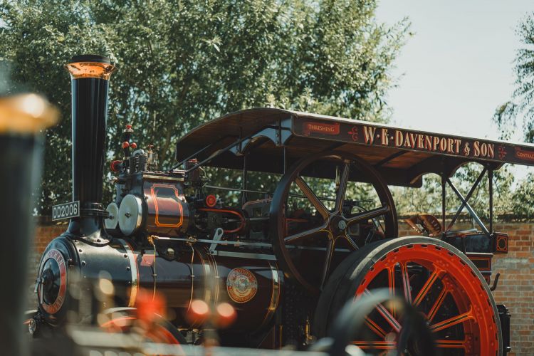 Bedfordshire Steam & Country Fayre