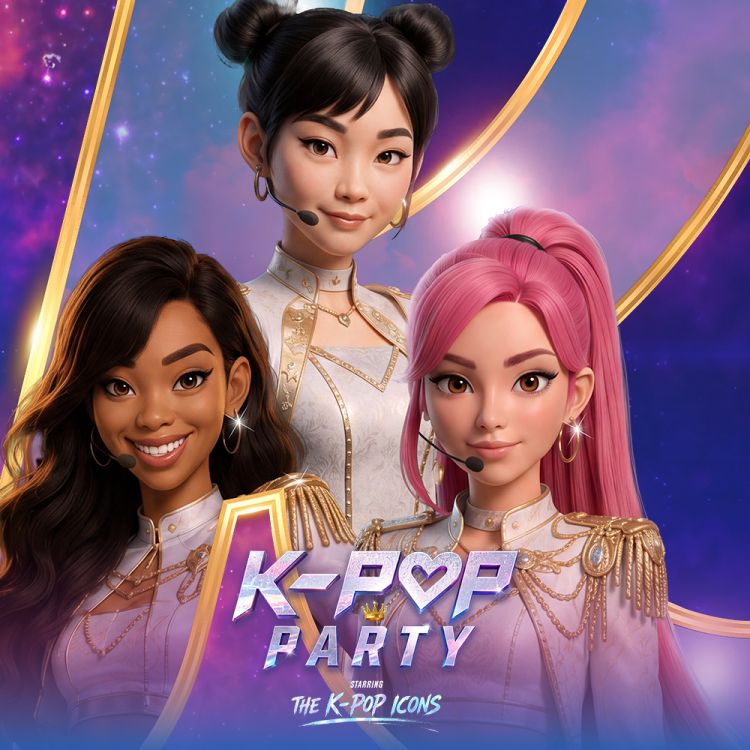 K-POP Party