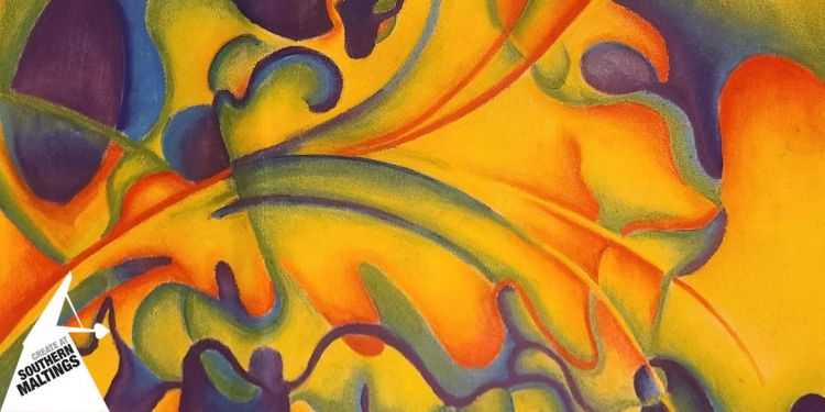 Leaf Study Moving to Abstraction Workshop (Age 8 ) &ndash; October Half Term