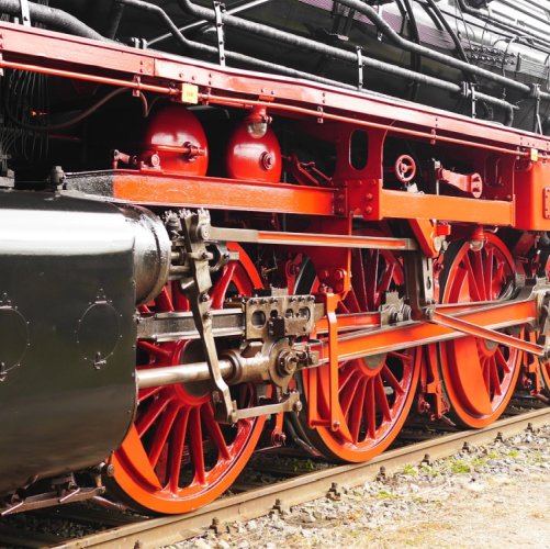 St Albans South Signal Box - Special Half Term Opening