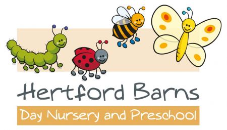 Hertford Barns Day Nursery logo