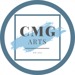 CMG Arts Ltd logo