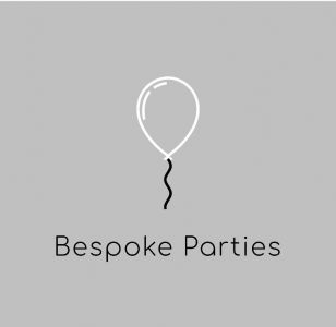 Bespoke Parties  logo