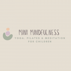 Mini Mindfulness logo