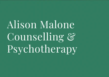 Alison Malone Counselling and Psychotherapy logo