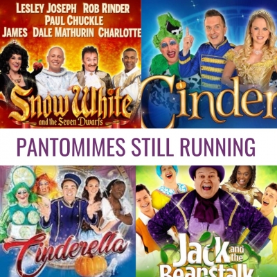 Panto