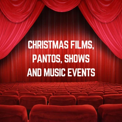 christmas theatre
