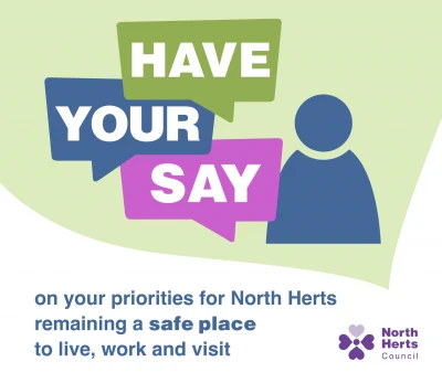 nhdc have your say