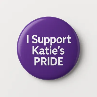 katie's pride