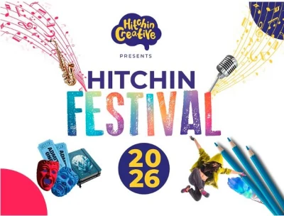 hitchin festival 2026