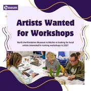nhm artists