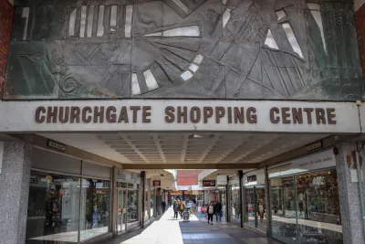 churchgate