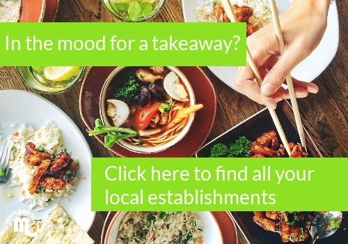 Internal - Takeaways