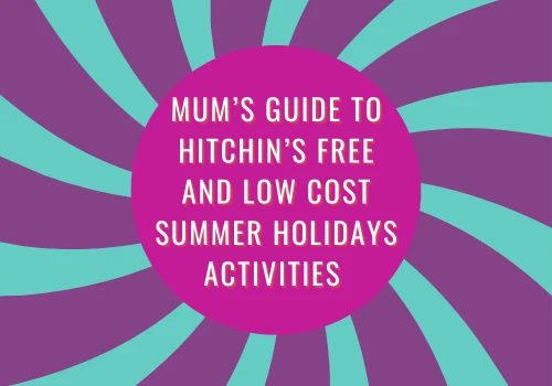 Free and Low Cost Summer Holidays