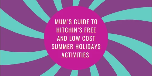 Free and Low Cost Summer Holidays