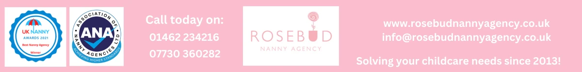 Rosebud Nanny Agency
