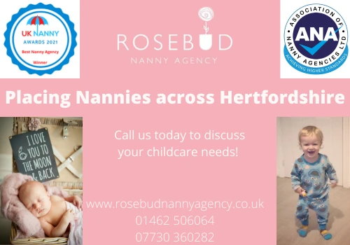 Rosebud Nanny Agency