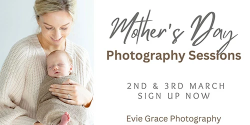 Evie Grace Photography