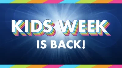 Kids Week