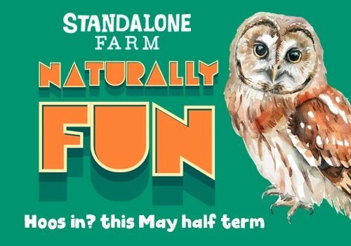 Standalone Farm