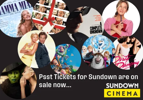Sundown Cinema