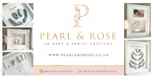 Pearl & Rose UK