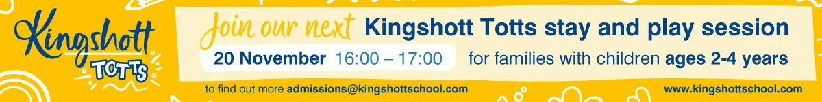 Kingshott