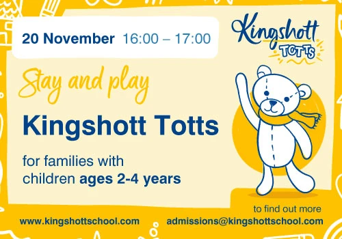 Kingshott