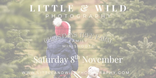 Little and Wild Photography