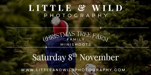 Little and Wild Photography