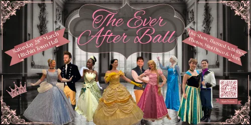 The Ever After Ball
