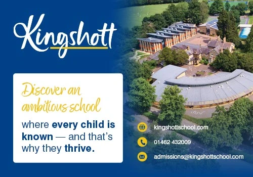 Kingshott