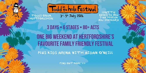 Todd in the Hole Festival