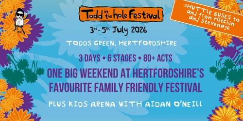 Todd in the Hole Festival