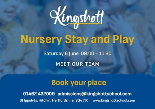 Kingshott