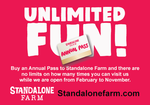 Standalone Farm