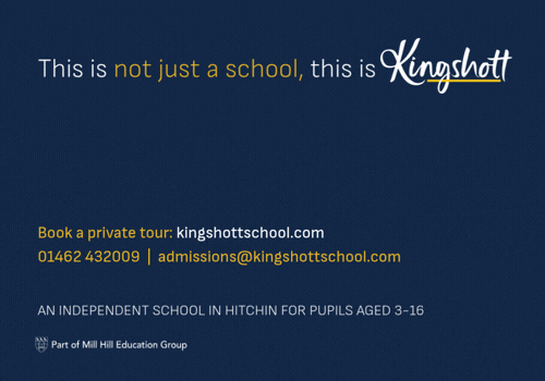 Kingshott