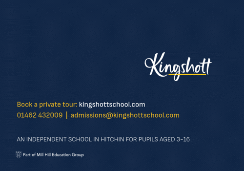 Kingshott