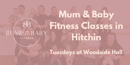 Bump to Baby Fitness