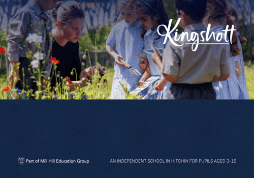 Kingshott