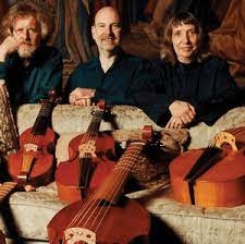 Hitchin Festival: Rose Consort Viols