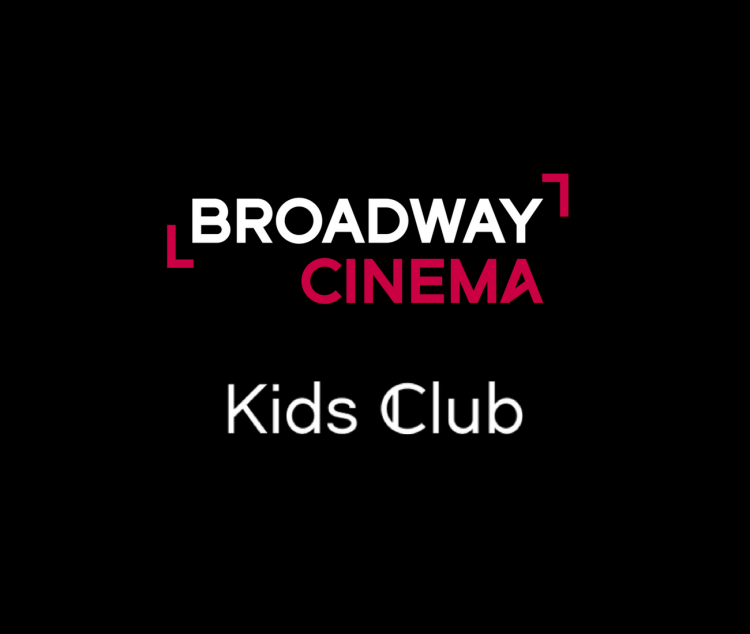 Kids Club at Broadway Cinema - Turning Red