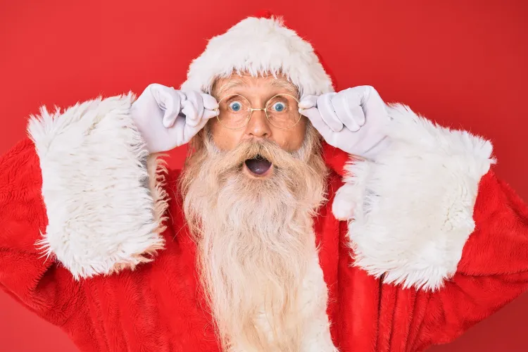 santa