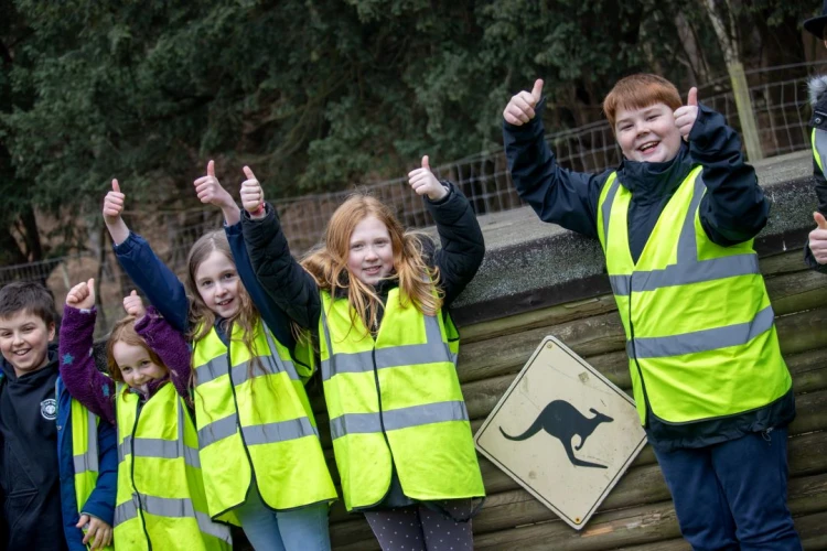 woburn safari workshop