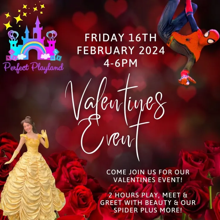 Valentines Event