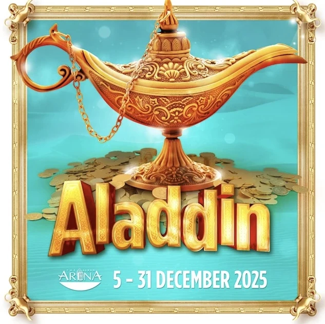 Aladdin